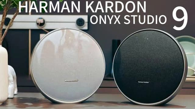 So sánh giá Loa Bluetooth Harman Kardon Onyx Studio 9 rẻ nhất? - Ảnh 13