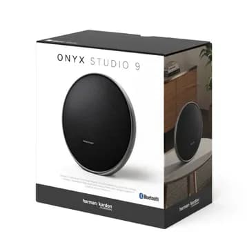 So sánh giá Loa Bluetooth Harman Kardon Onyx Studio 9 rẻ nhất? - Ảnh 15