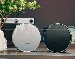 So sánh giá Loa Bluetooth Harman Kardon Onyx Studio 9 rẻ nhất? - Ảnh 17