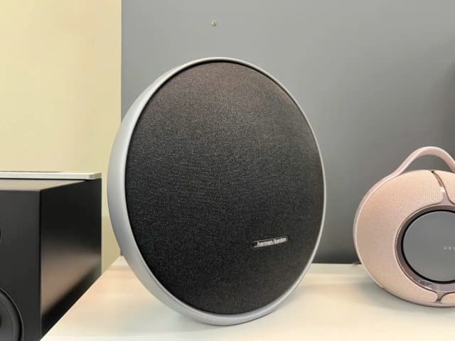 So sánh giá Loa Bluetooth Harman Kardon Onyx Studio 9 rẻ nhất? - Ảnh 18