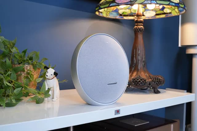 So sánh giá Loa Bluetooth Harman Kardon Onyx Studio 9 rẻ nhất? - Ảnh 20