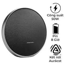 So sánh giá Loa Bluetooth Harman Kardon Onyx Studio 9 rẻ nhất? - Ảnh 5
