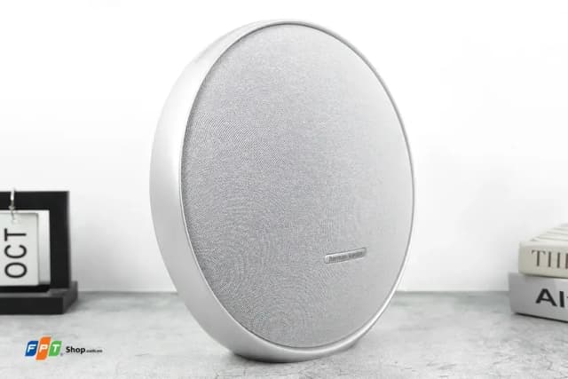 So sánh giá Loa Bluetooth Harman Kardon Onyx Studio 9 rẻ nhất? - Ảnh 6