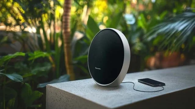 So sánh giá Loa Bluetooth Harman Kardon Onyx Studio 9 rẻ nhất? - Ảnh 8