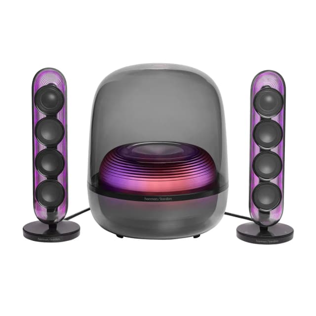 So sánh giá Loa Bluetooth Harman Kardon SoundSticks 5 rẻ nhất?