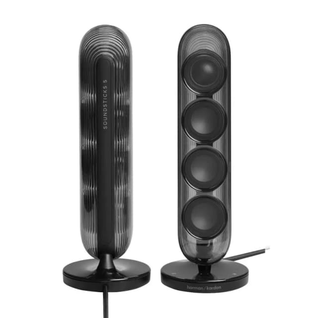 So sánh giá Loa Bluetooth Harman Kardon SoundSticks 5 rẻ nhất? - Ảnh 11