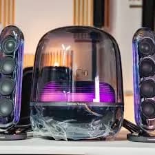 So sánh giá Loa Bluetooth Harman Kardon SoundSticks 5 rẻ nhất? - Ảnh 17