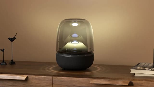 So sánh giá Loa Bluetooth Harman Kardon SoundSticks 5 rẻ nhất? - Ảnh 20