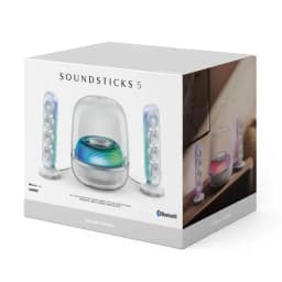 So sánh giá Loa Bluetooth Harman Kardon SoundSticks 5 Wifi - Tìm sản phẩm giá rẻ nhất - Ảnh 2