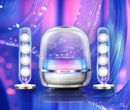 So sánh giá Loa Bluetooth Harman Kardon SoundSticks 5 Wifi - Tìm sản phẩm giá rẻ nhất - Ảnh 12