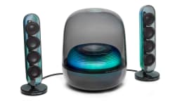 So sánh giá Loa Bluetooth Harman Kardon SoundSticks 5 Wifi - Tìm sản phẩm giá rẻ nhất - Ảnh 14