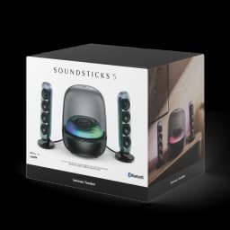 So sánh giá Loa Bluetooth Harman Kardon SoundSticks 5 Wifi - Tìm sản phẩm giá rẻ nhất - Ảnh 15