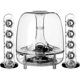 So sánh giá Loa Bluetooth Harman Kardon SoundSticks 5 Wifi - Tìm sản phẩm giá rẻ nhất - Ảnh 17