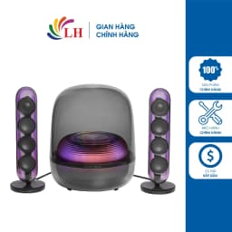 So sánh giá Loa Bluetooth Harman Kardon SoundSticks 5 Wifi - Tìm sản phẩm giá rẻ nhất - Ảnh 18