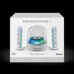 So sánh giá Loa Bluetooth Harman Kardon SoundSticks 5 Wifi - Tìm sản phẩm giá rẻ nhất - Ảnh 4