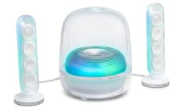 So sánh giá Loa Bluetooth Harman Kardon SoundSticks 5 Wifi - Tìm sản phẩm giá rẻ nhất - Ảnh 7