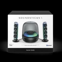 So sánh giá Loa Bluetooth Harman Kardon SoundSticks 5 Wifi - Tìm sản phẩm giá rẻ nhất - Ảnh 8