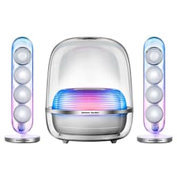So sánh giá Loa Bluetooth Harman Kardon SoundSticks 5 Wifi - Tìm sản phẩm giá rẻ nhất - Ảnh 10