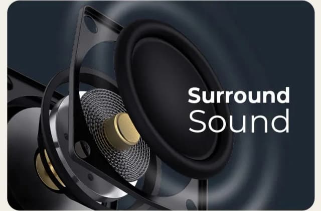 So sánh giá Loa bluetooth Havit SK809BT rẻ nhất? - Ảnh 12