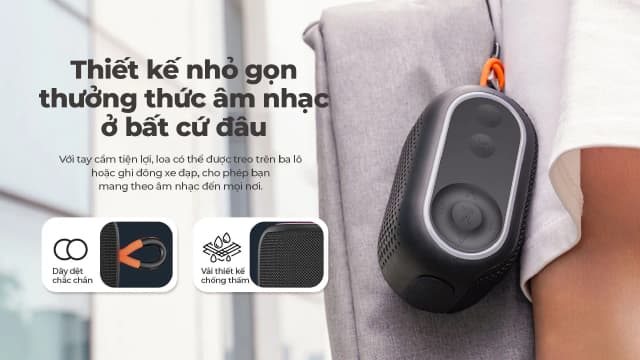 So sánh giá Loa bluetooth Havit SK809BT rẻ nhất? - Ảnh 15