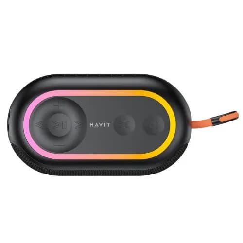 So sánh giá Loa bluetooth Havit SK809BT rẻ nhất? - Ảnh 9