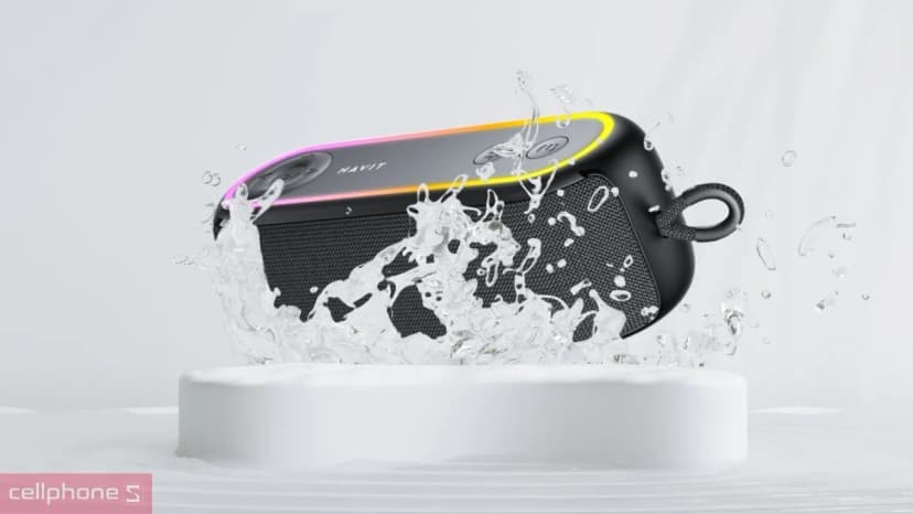 Loa Bluetooth Havit SK810BT - Giá rẻ nhất hôm nay - Ảnh 14