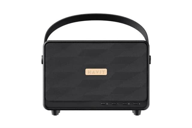 Loa Bluetooth Havit SK907BT - Ảnh 6