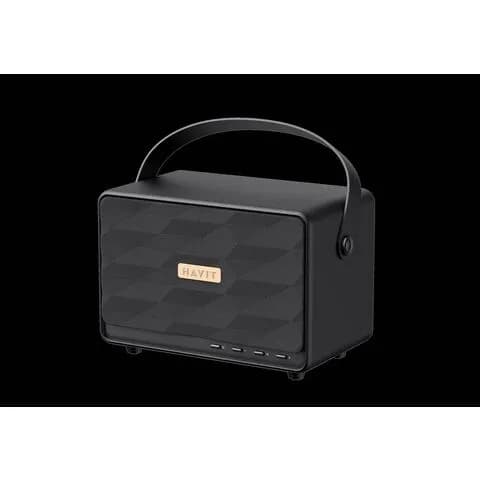 So sánh giá Loa Bluetooth Havit SK907BT rẻ nhất? - Ảnh 17