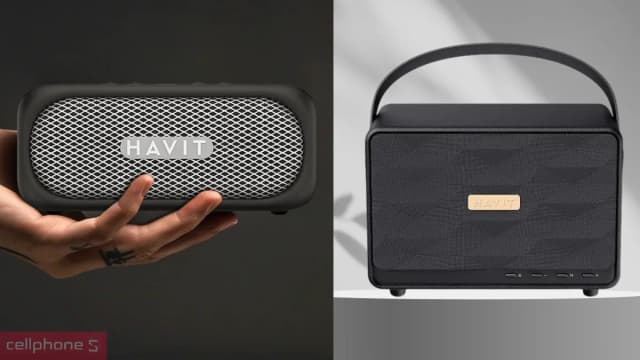 So sánh giá Loa Bluetooth Havit SK907BT rẻ nhất? - Ảnh 4