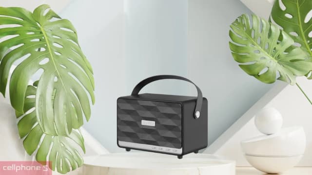 So sánh giá Loa Bluetooth Havit SK907BT rẻ nhất? - Ảnh 8