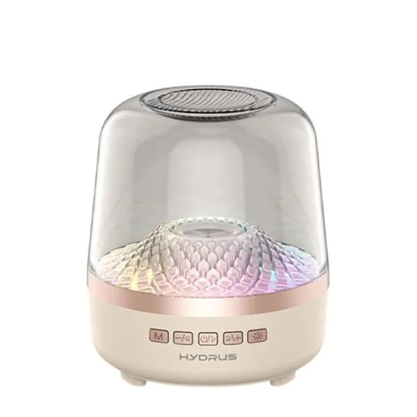 Loa Bluetooth Hydrus LedBox X - Ảnh 39