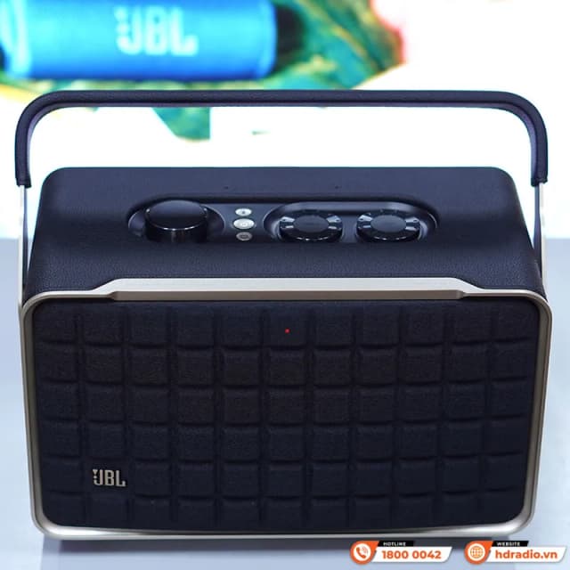 So sánh giá Loa Bluetooth JBL Authentics 300 rẻ nhất? - Ảnh 13