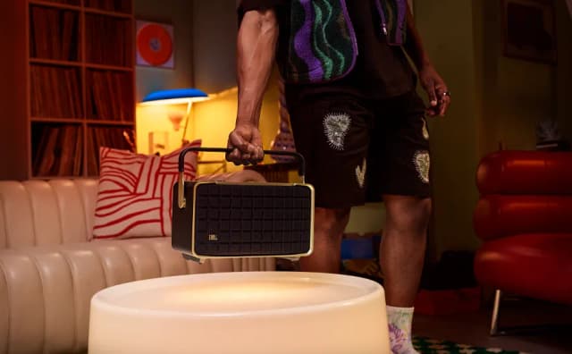 So sánh giá Loa Bluetooth JBL Authentics 300 rẻ nhất? - Ảnh 15