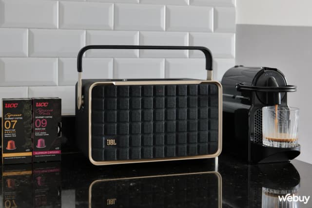 So sánh giá Loa Bluetooth JBL Authentics 300 rẻ nhất? - Ảnh 17