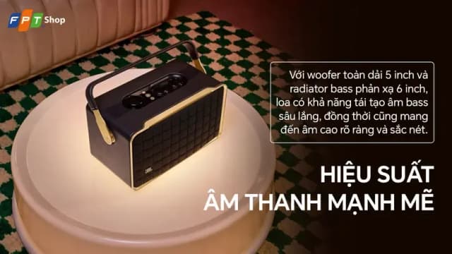 So sánh giá Loa Bluetooth JBL Authentics 300 rẻ nhất? - Ảnh 18