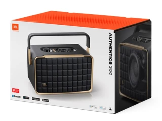 So sánh giá Loa Bluetooth JBL Authentics 300 rẻ nhất? - Ảnh 3