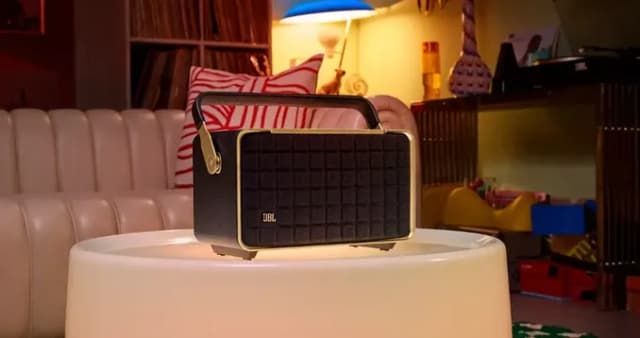 So sánh giá Loa Bluetooth JBL Authentics 300 rẻ nhất? - Ảnh 5