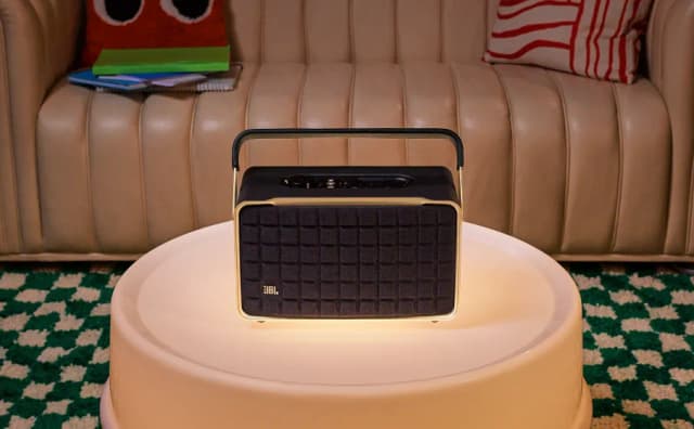 So sánh giá Loa Bluetooth JBL Authentics 300 rẻ nhất? - Ảnh 8