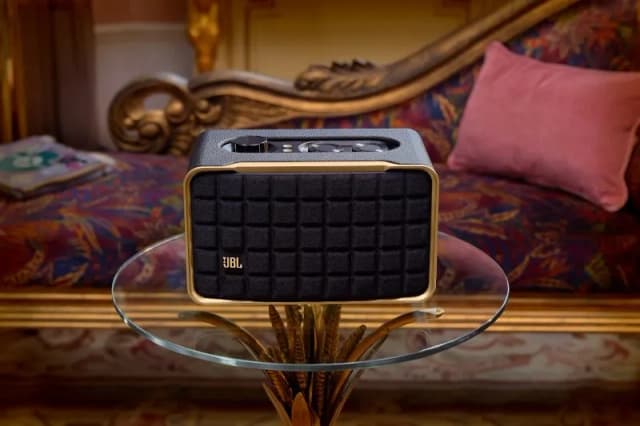 So sánh giá Loa Bluetooth JBL Authentics AUTH200 rẻ nhất? - Ảnh 5