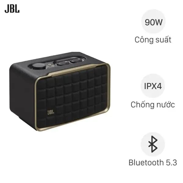 So sánh giá Loa Bluetooth JBL Authentics AUTH200 rẻ nhất? - Ảnh 6