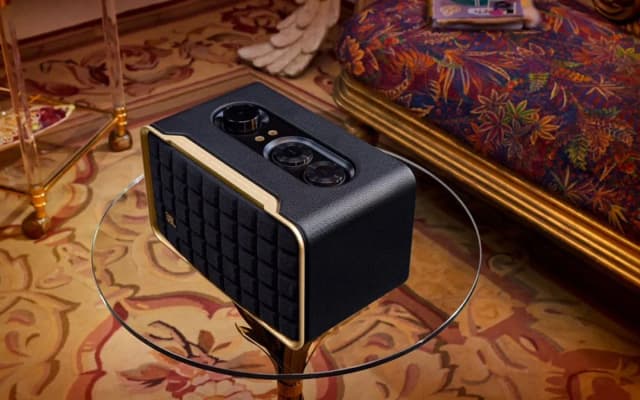 So sánh giá Loa Bluetooth JBL Authentics AUTH200 rẻ nhất? - Ảnh 7