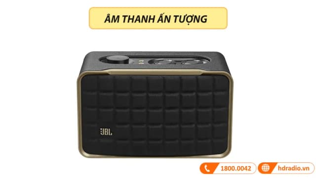 So sánh giá Loa Bluetooth JBL Authentics AUTH200 rẻ nhất? - Ảnh 10