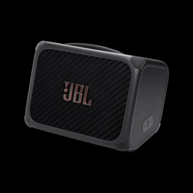 Loa Bluetooth JBL BANDBOX TRIO - Ảnh 1