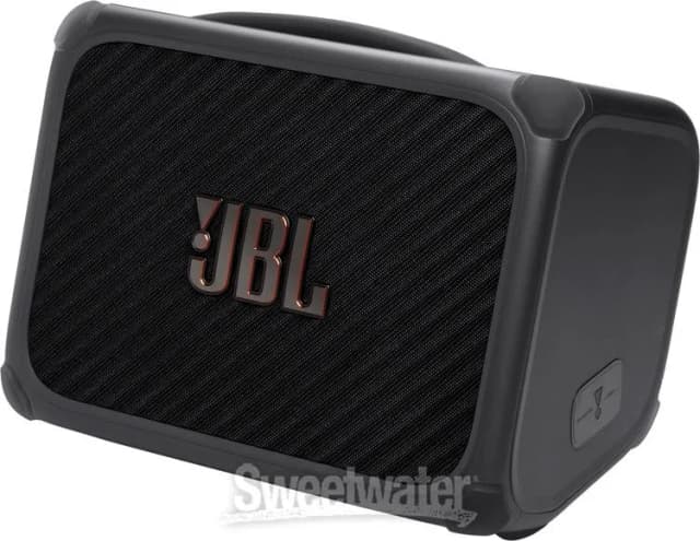 Top 1 so sánh giá Loa Bluetooth JBL BANDBOX TRIO - Tìm sản phẩm giá rẻ nhất - Ảnh 11