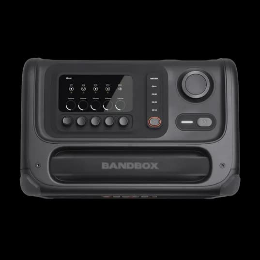 Top 1 so sánh giá Loa Bluetooth JBL BANDBOX TRIO - Tìm sản phẩm giá rẻ nhất - Ảnh 18