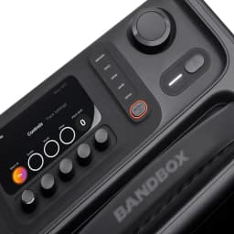 So sánh giá Loa Bluetooth JBL BANDBOX TRIO - Tìm sản phẩm giá rẻ nhất - Ảnh 19