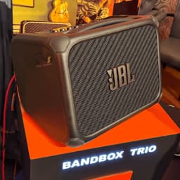 So sánh giá Loa Bluetooth JBL BANDBOX TRIO - Tìm sản phẩm giá rẻ nhất - Ảnh 8