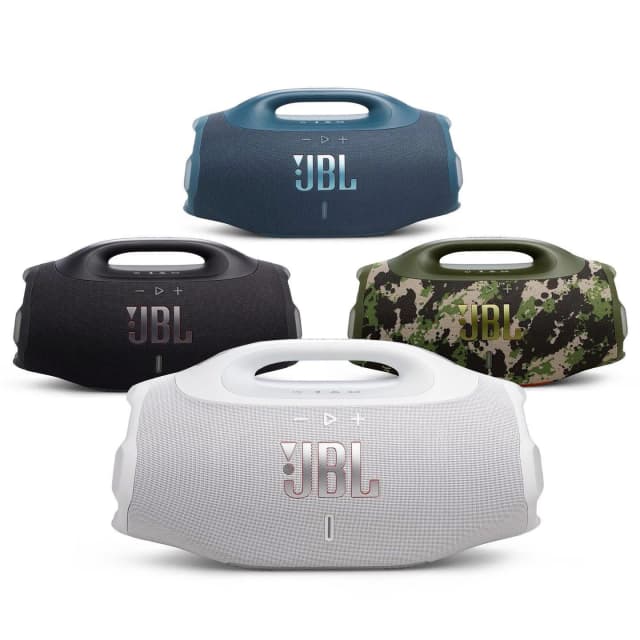 So sánh giá Loa Bluetooth JBL Boombox 4 rẻ nhất?