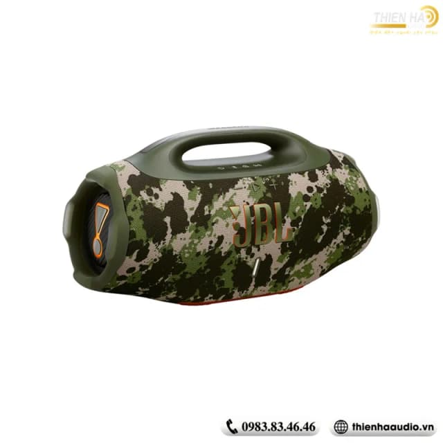 So sánh giá Loa Bluetooth JBL Boombox 4 rẻ nhất? - Ảnh 11