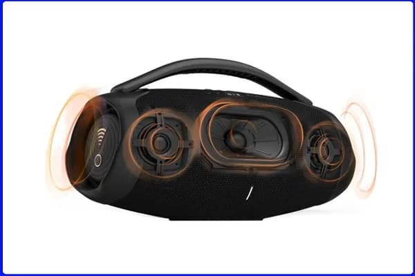 So sánh giá Loa Bluetooth JBL Boombox 4 - Tìm sản phẩm giá rẻ nhất - Ảnh 15